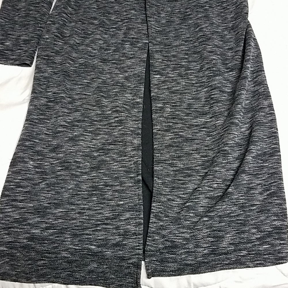 Cardigan long - Picture 5 of 8